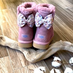 poshmark uggs